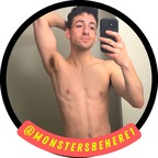 monstersbehere1 OnlyFans Leaks (153 Photos and 120 Videos) 

 profile picture