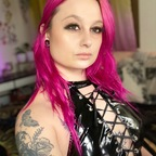 moonruin (Manda 🖤) OnlyFans Leaked Pictures and Videos 

 profile picture