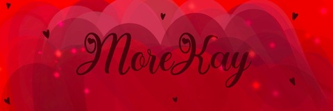 Header of morekay