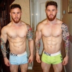 morgan_brothers_ (mb-brothers) OnlyFans Leaked Pictures & Videos 

 profile picture