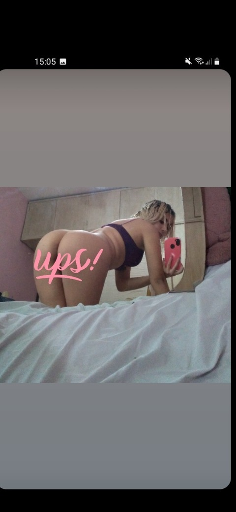 morochabby onlyfans leaked picture 1