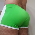 mr_big_booty onlyfans leaked picture 1