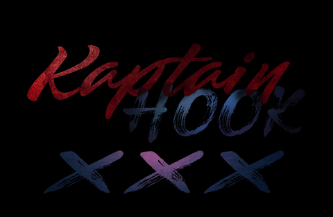 Header of mrkaptainhook