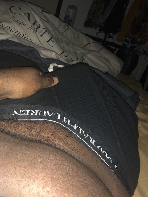 mrsuaveee onlyfans leaked picture 1