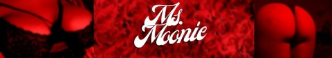 Header of ms.moonie