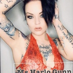 Free access to @msgunn (Ms Harlo Gunn) Leaked OnlyFans 

 profile picture