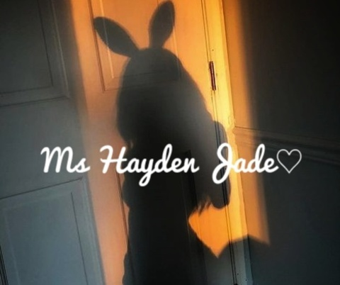 Header of mshaydenjade