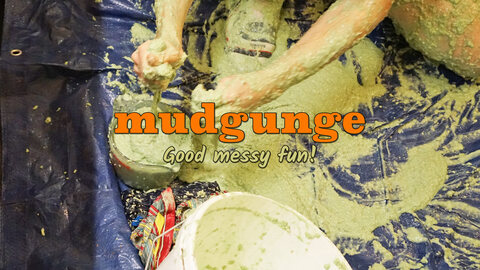 Header of mudgunge