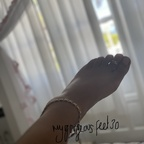 mybeautifulfeet30 OnlyFans Leaks 

 profile picture