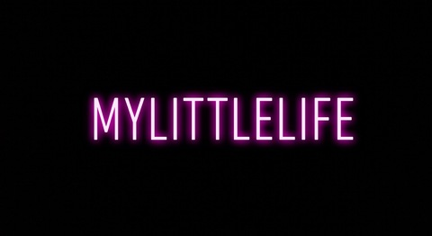 mylittlelife onlyfans leaked picture 1