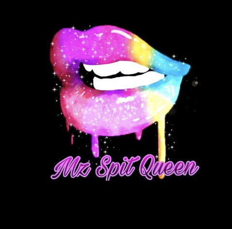 Header of mz_spit_queen