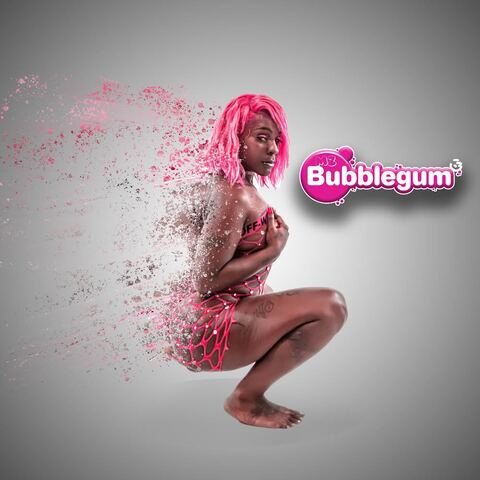 mzbubblegum onlyfans leaked picture 1