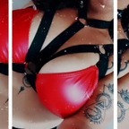 Onlyfans leaked nanurock73 

 profile picture