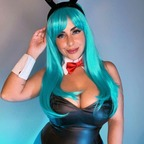View naughtycosplayqueen OnlyFans content for free 

 profile picture