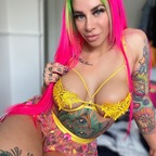 Download neon_barbie_x OnlyFans content for free 

 profile picture