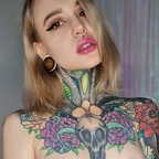 nerwen (Nerwen_suicide) OnlyFans Leaked Content 

 profile picture