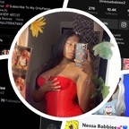Get Free access to @nessababiee100 Leaked OnlyFans 

 profile picture