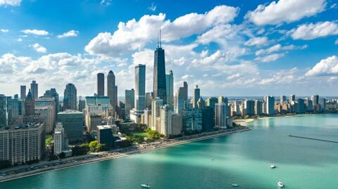 Header of newinchicago