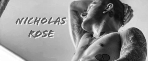 Header of nicholas_rose