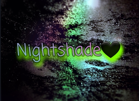 nightshade.pixi onlyfans leaked picture 1