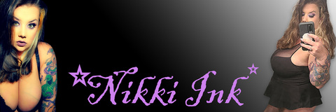 Header of nikkiink89