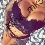 View nina_mk5 (nina_mk5) OnlyFans 64 Photos and 32 Videos for free 

 profile picture