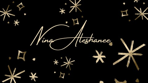 Header of ninaaleshanee