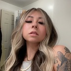 nittybitty (Ty Nitty) OnlyFans Leaked Pictures and Videos 

 profile picture
