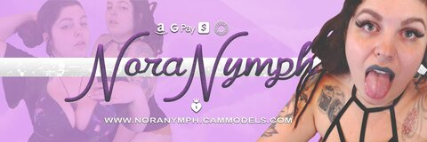 Header of noranymph