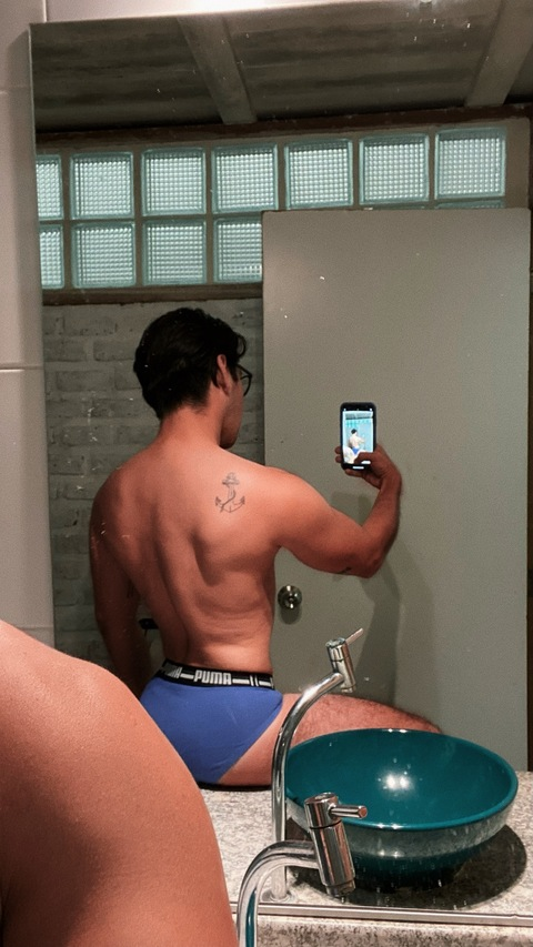 nvillegass onlyfans leaked picture 1