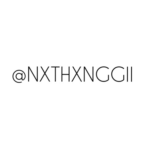 Header of nxthxnggii