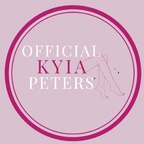 View officialkyiapeters OnlyFans content for free 

 profile picture