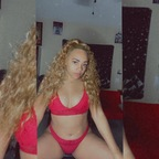 officialtbaby98 (Honey🍯 ✨) OnlyFans Leaked Content 

 profile picture