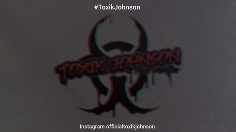 Header of officialtoxikjohnson