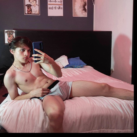 ojosdemar onlyfans leaked picture 1