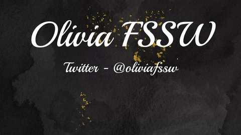 Header of oliviafssw