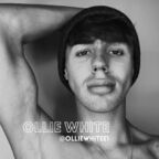 View Ollie White (olliewhitee) OnlyFans 312 Photos and 138 Videos gallery 

 profile picture