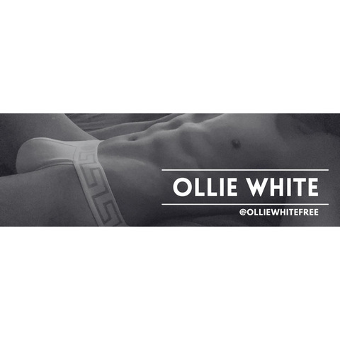 olliewhitefree onlyfans leaked picture 1