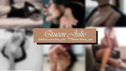 only_julie_free onlyfans leaked picture 1