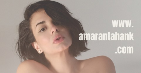 Header of onlyamaranta