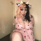 View onlybigtiddygoth OnlyFans videos and photos for free 

 profile picture