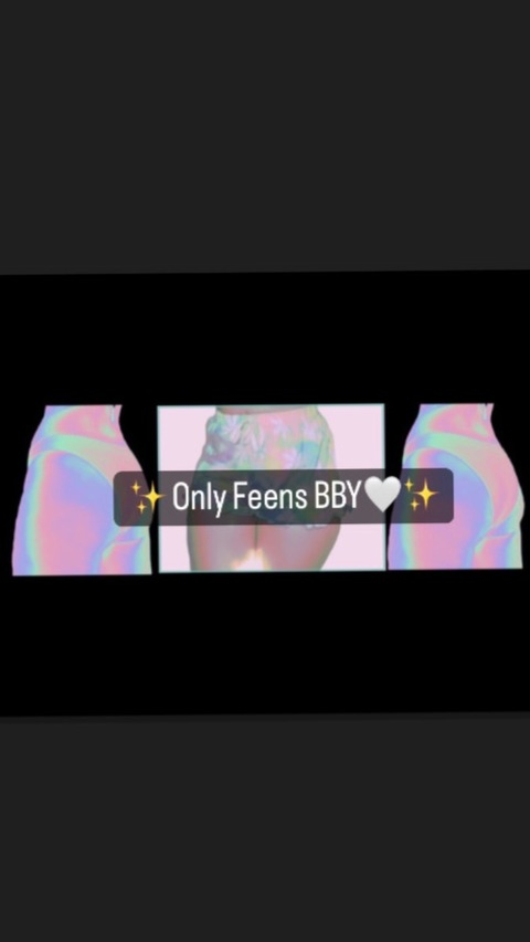 Header of onlyfeensbby