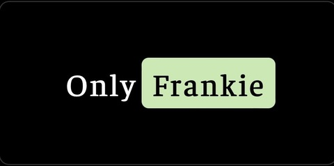 Header of onlyfrankiefans