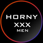 Get Free access to @onlyxxxmen (HORNY XXX MEN) Leaked OnlyFans 

 profile picture