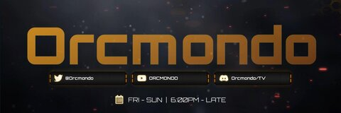 Header of orcmondo