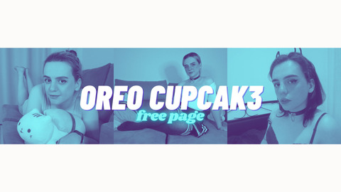 Header of oreocupcak3free