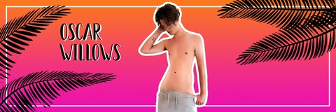 Header of oscarwillows