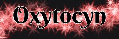 Header of oxytocyn