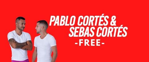 Header of pabloysebas-free