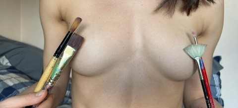 Header of paintboobs